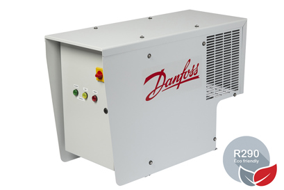 IPS 8 Air Purger
