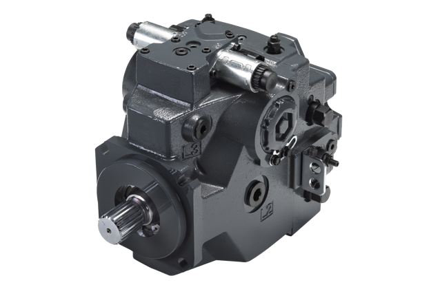 H1P closed circuit axial piston pumps
