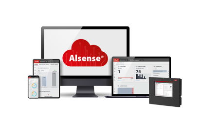 Alsense Managed Services