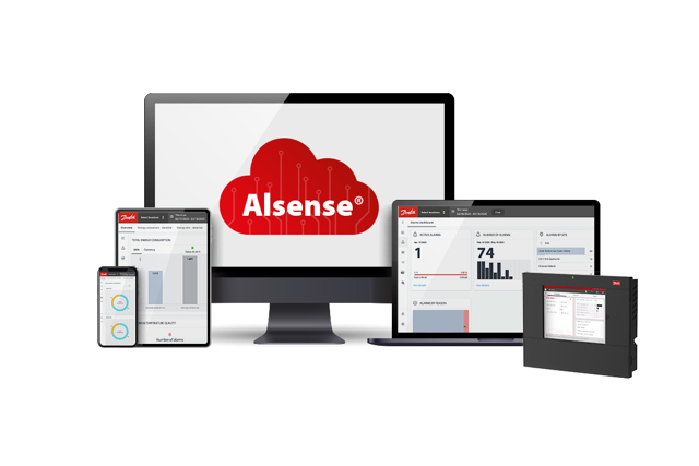 Alsense Managed Services