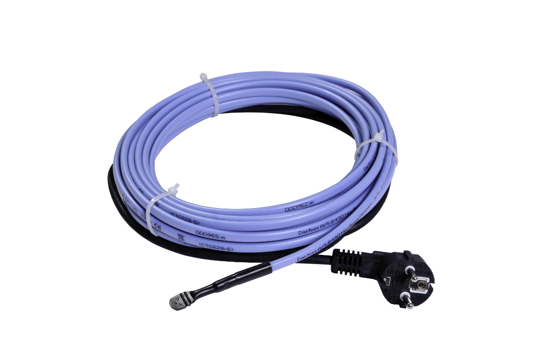 DEVIpipeheat™ V2/ ECpipeheat 10 V2