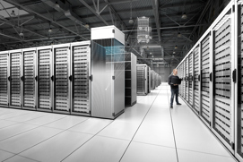 NEXTDC and Smardt Chiller Group