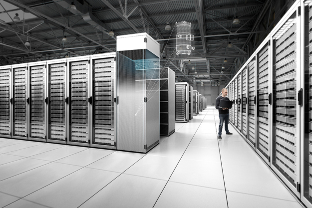 NEXTDC and Smardt Chiller Group