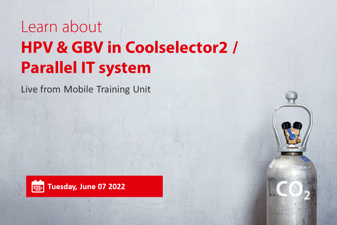 Mobile training unit