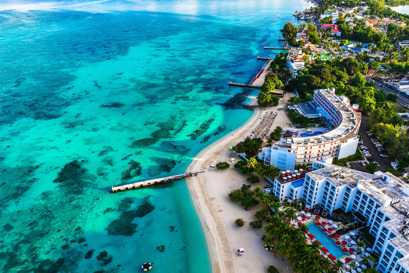 APP pumps with ceramic chosen for containerized solutions