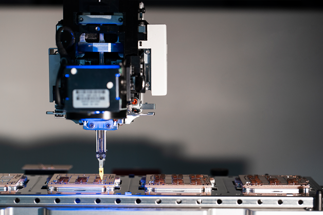 power modules from Danfoss Silicon Power