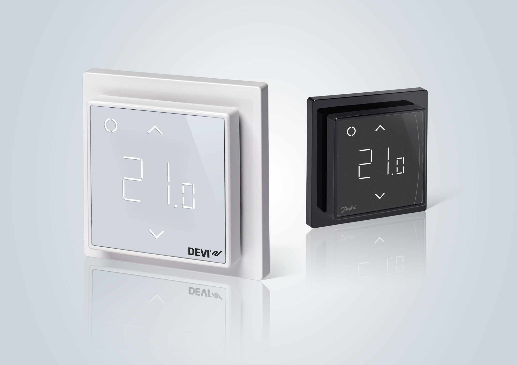 Digital Thermostats