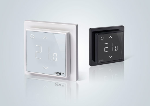 Digital Thermostats