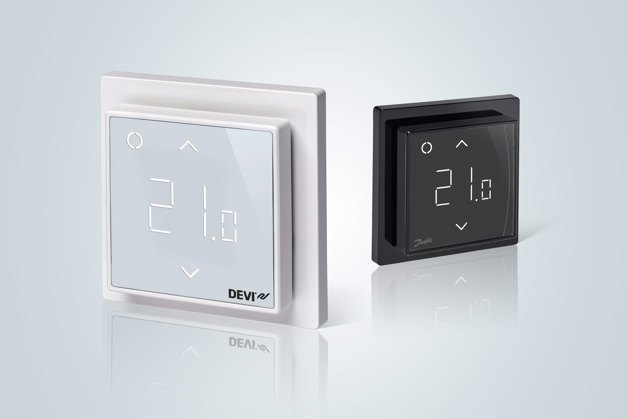 Digital Thermostats