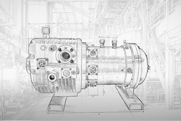How Turbocor® revolutionized HVAC with oil-free compressors