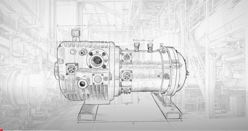 How Turbocor® revolutionized HVAC with oil-free compressors