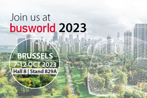 Busworld