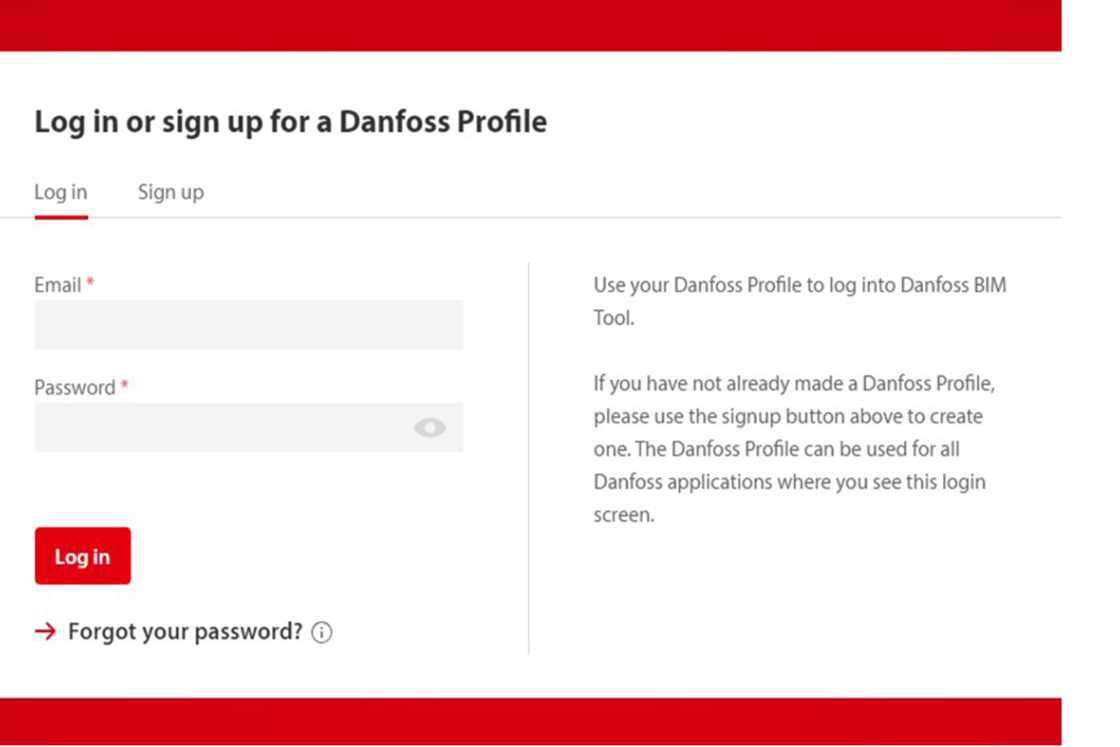 Download BIM Tool now