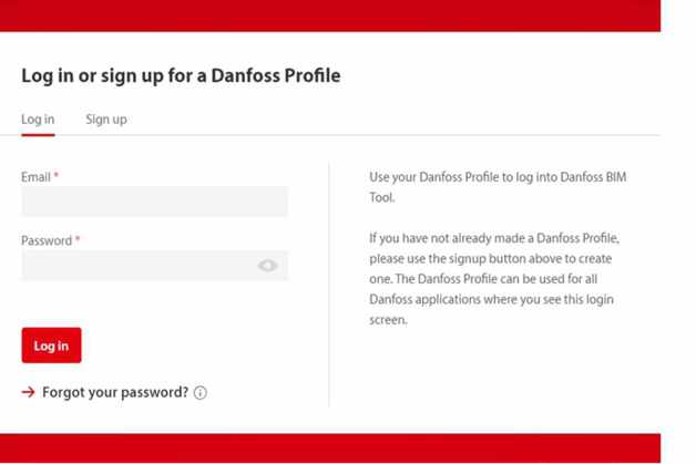 Download BIM Tool now