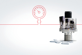 Danfoss Smart Sensors™