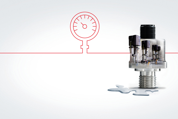 Danfoss Smart Sensors™