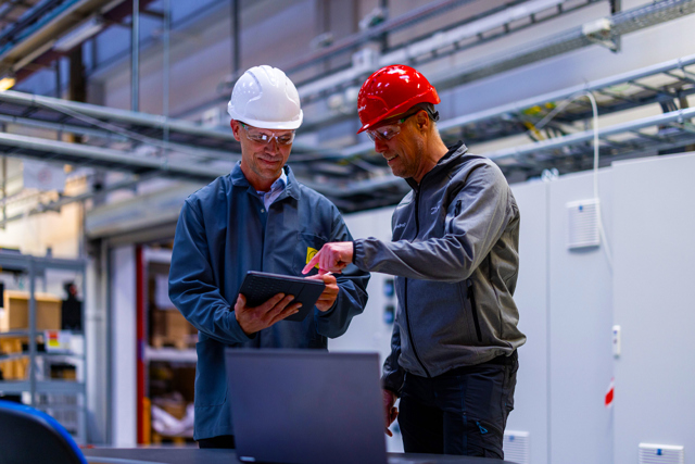 Minimize downtime risk due to cyberattacks