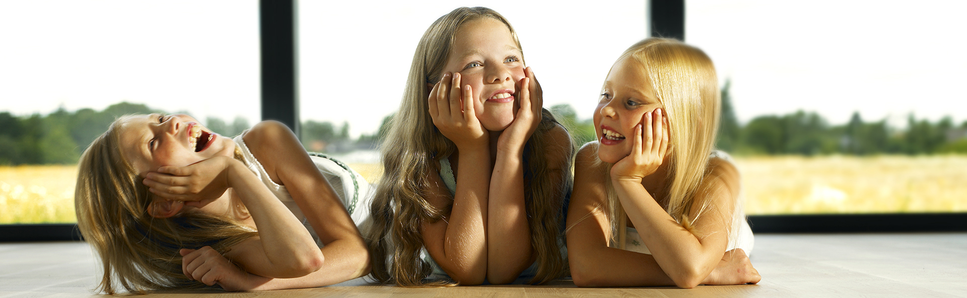 80 years of experience resulting in powerful products built with the highest standards of quality control.