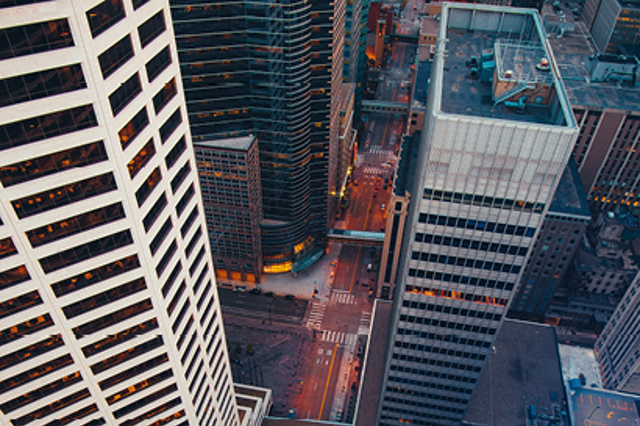 Modułowy, skalowalny i przyszłościowy