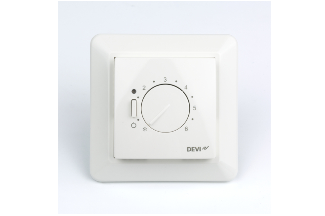 DEVIreg™ 530/531/532