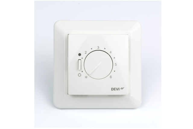 DEVIreg™ 530/531/532