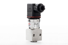 MBS 3300 series - Danfoss