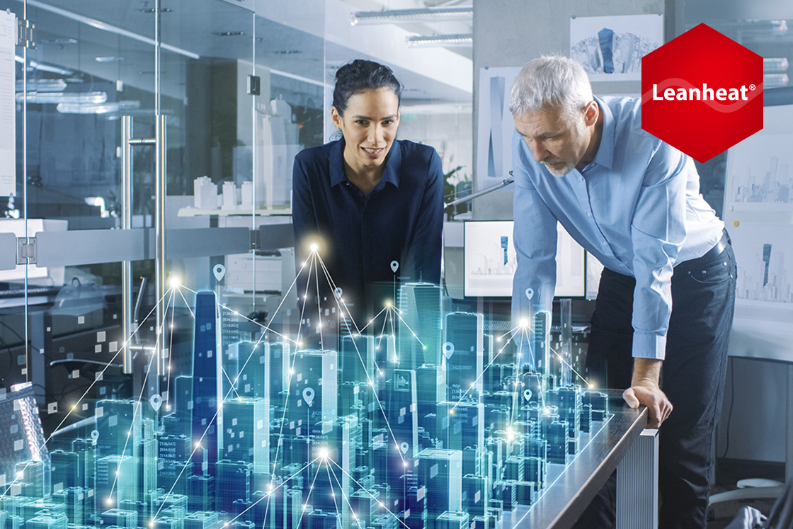 Professional building owners