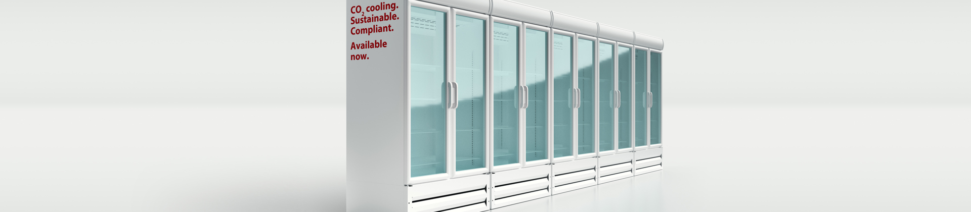 Food Retail CO₂ training program