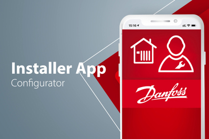 Nem konfiguration og produktvalg