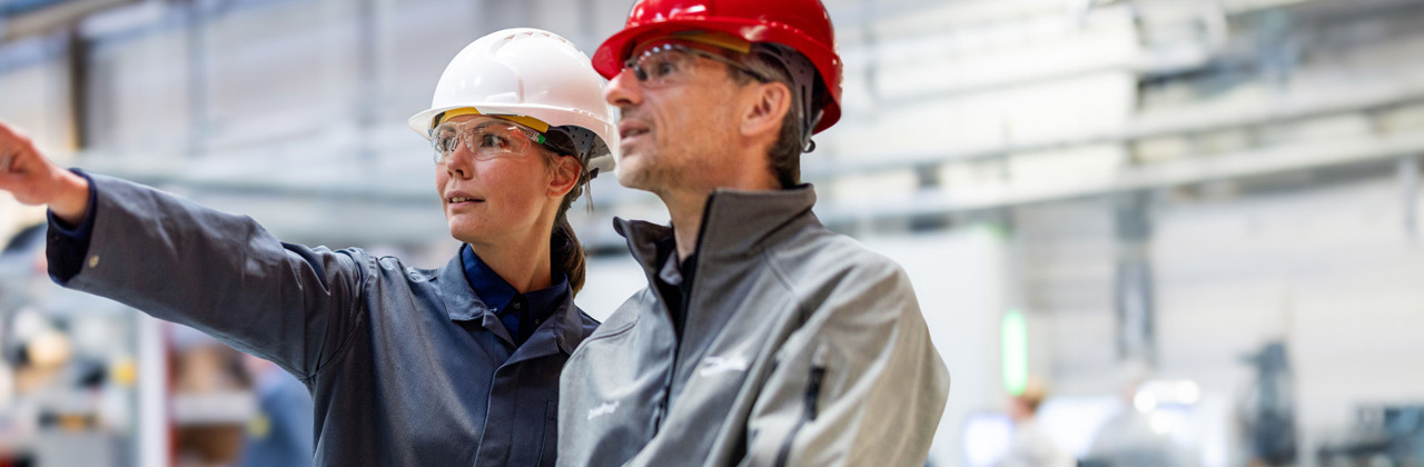 DrivePro® Site Assessment