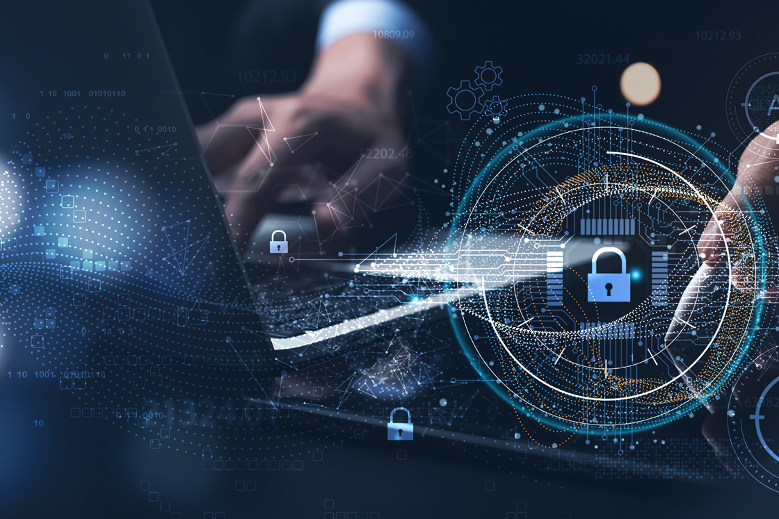 Danfoss drives are prepared to help you meet cybersecurity requirements.