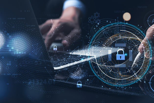 Danfoss drives are prepared to help you meet cybersecurity requirements.