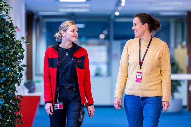 Ausbildung Frickenhausen