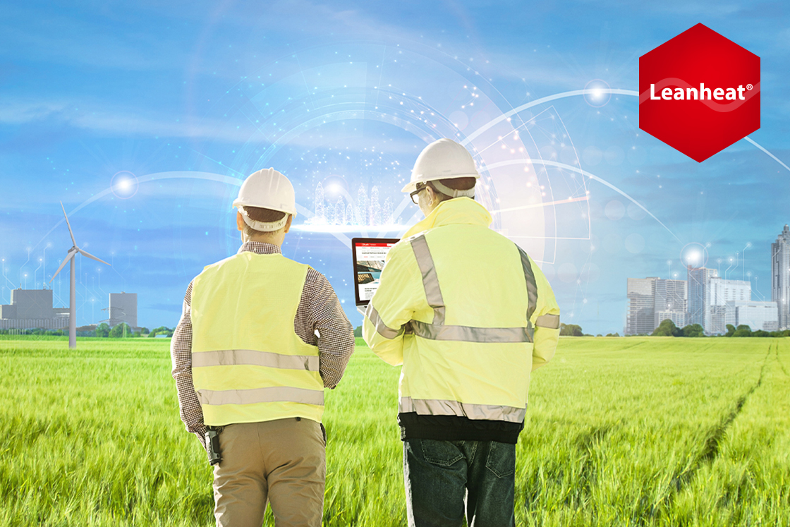 District heating utilities