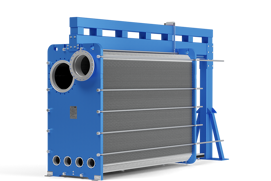 Parowniki SONDEX® —Danfoss