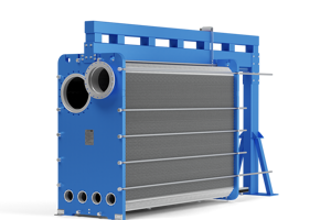SONDEX® Fordampere- Danfoss