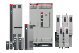 iC7-Automation drives