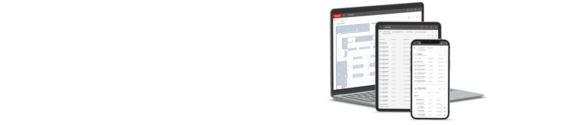 System manager, supporting both AK-SM800A and AK-SM800