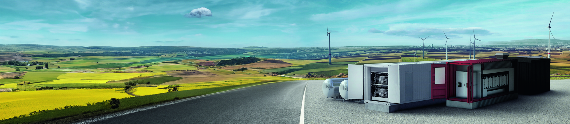 Power conversion applications surrounded by the iC7 halo