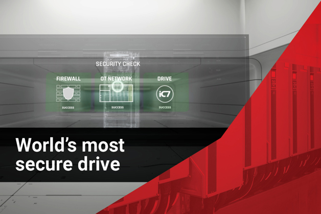 Protect your digital systems