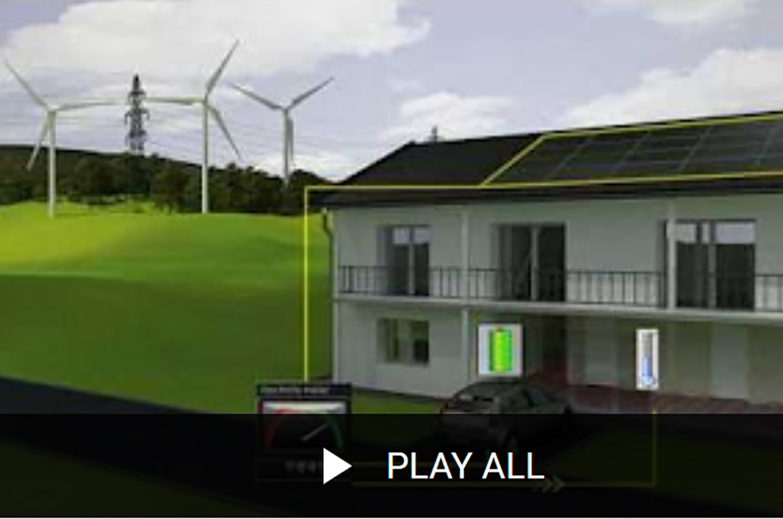 Electric heating videos on YouTube