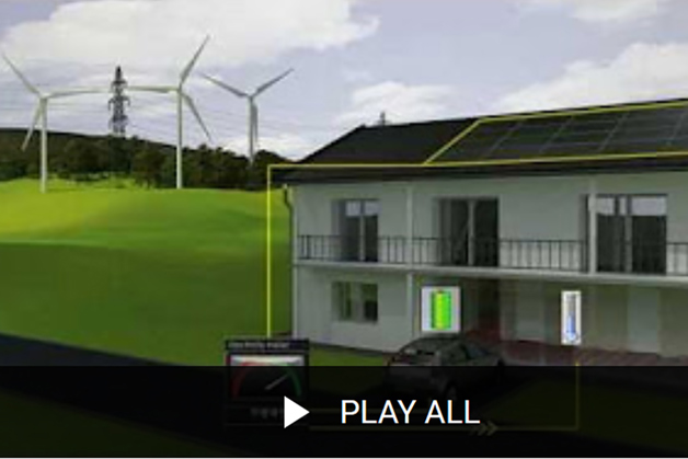 Videoer på YouTube om elvarme