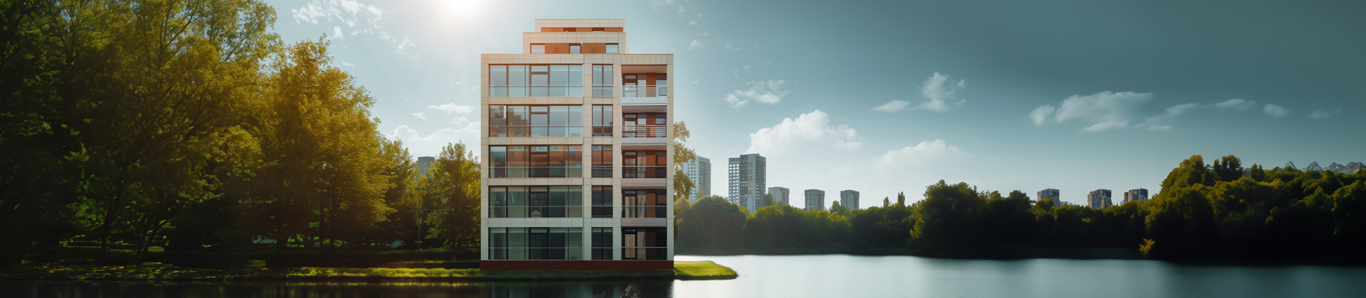 budynek wielorodzinny