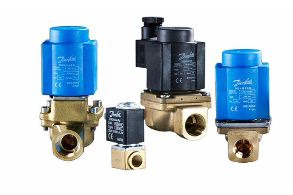 Valves