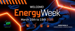 Danfoss will participate in Vaasa EnergyWeek!