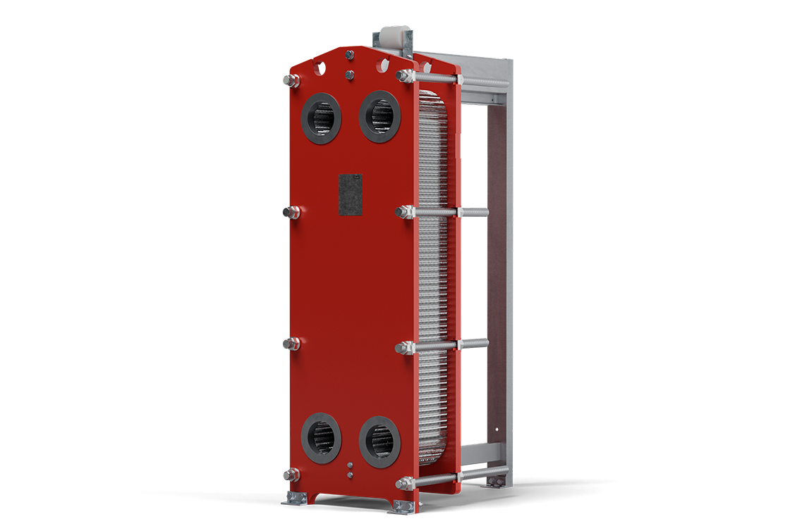 Heat exchangers