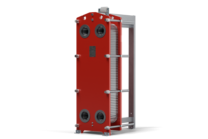 Heat exchangers