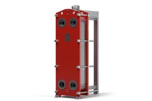 Tradycyjne płytowe wymienniki ciepła SONDEX® — Danfoss