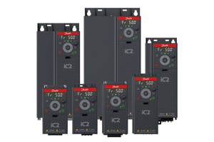 iC2-Micro drives