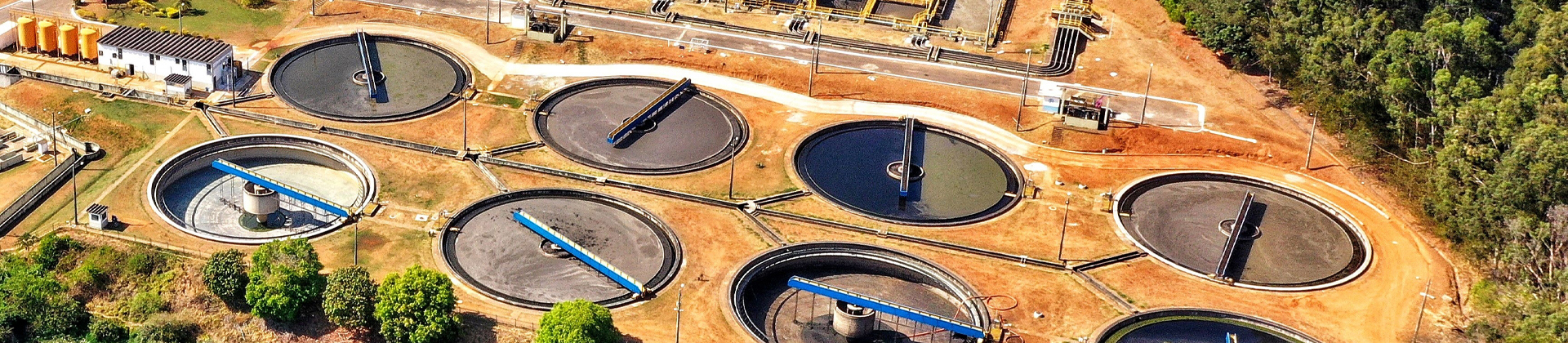 Water management in Brasilia use